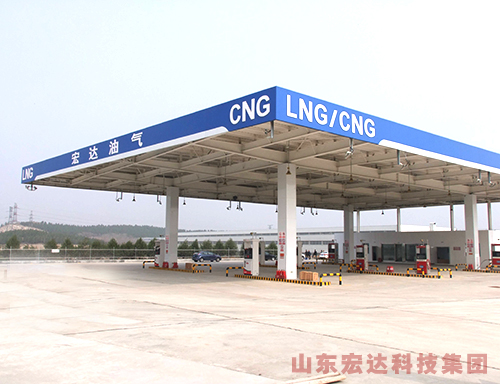 华体平台_华体（中国）集团油气站
