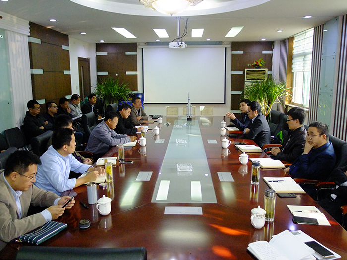 山东华体平台_华体（中国）集团主要领导参会