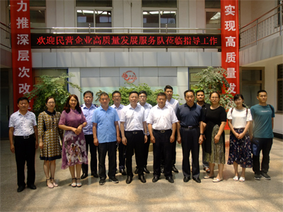 长清区三队深入华体平台_华体（中国）集团开展工作