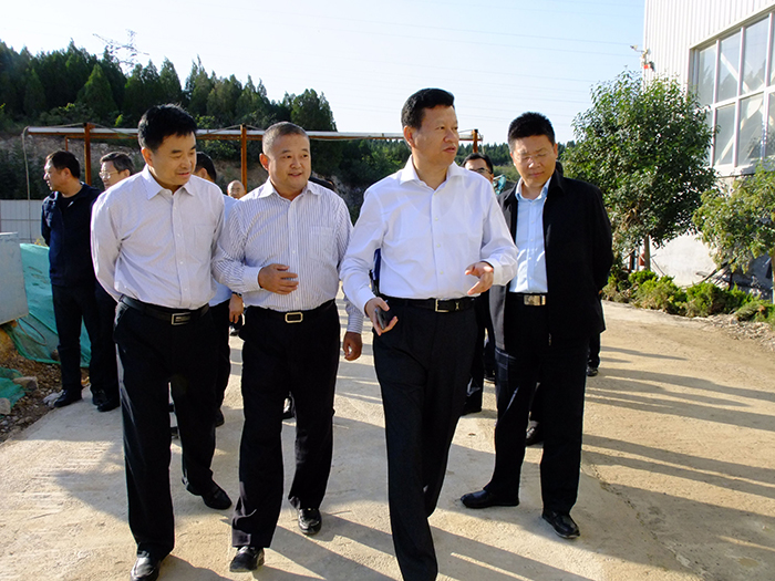 山东省新旧动能转换重大项目库第一批优选项目----山东华体平台_华体（中国）深冷容器技术的深度开发利用及装备产业化项目。