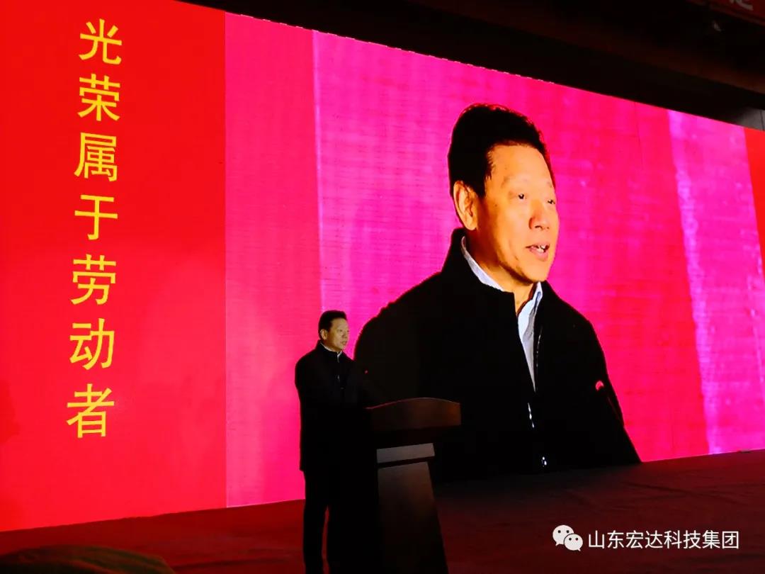 济南市长清区第五届职工焊接技能大赛在华体平台_华体（中国）集团隆重举行