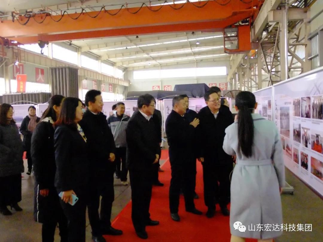 济南市长清区第五届职工焊接技能大赛在华体平台_华体（中国）集团隆重举行