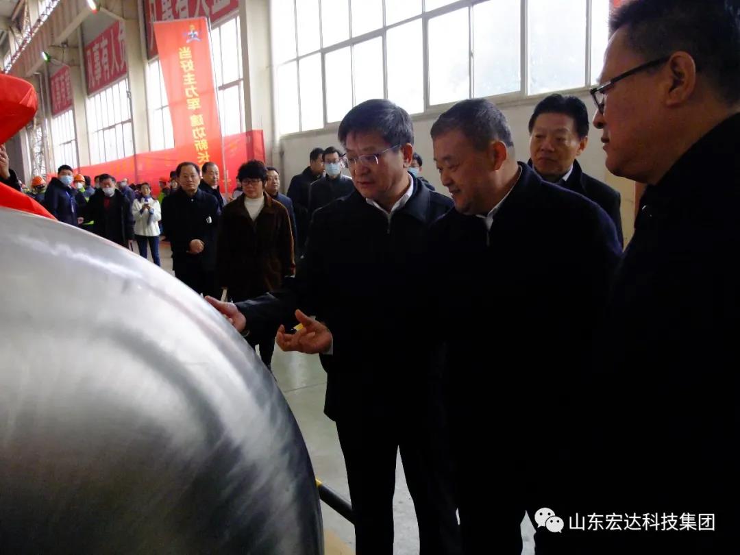 济南市长清区第五届职工焊接技能大赛在华体平台_华体（中国）集团隆重举行