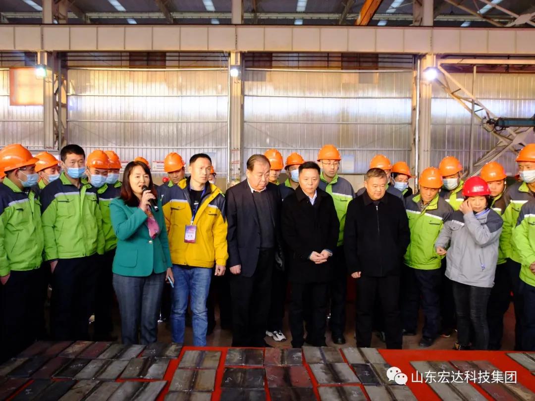 济南市长清区第五届职工焊接技能大赛在华体平台_华体（中国）集团隆重举行