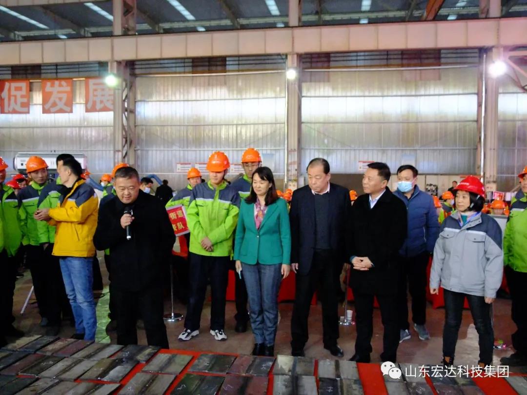 济南市长清区第五届职工焊接技能大赛在华体平台_华体（中国）集团隆重举行