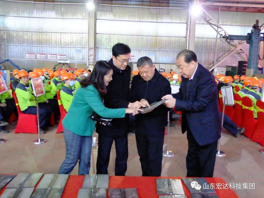 济南市长清区第五届职工焊接技能大赛在华体平台_华体（中国）集团隆重举行