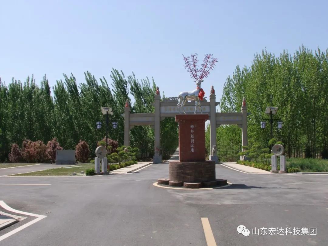 山东华体平台_华体（中国）集团举办党史学习教育活动